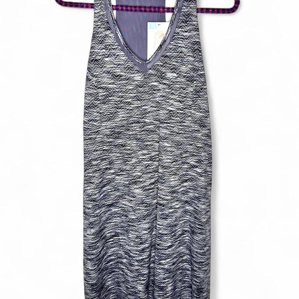 NWT MPG Travel Dress